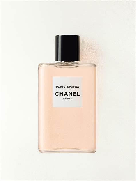 chanel paris riviera sample|paris riviera perfume price.